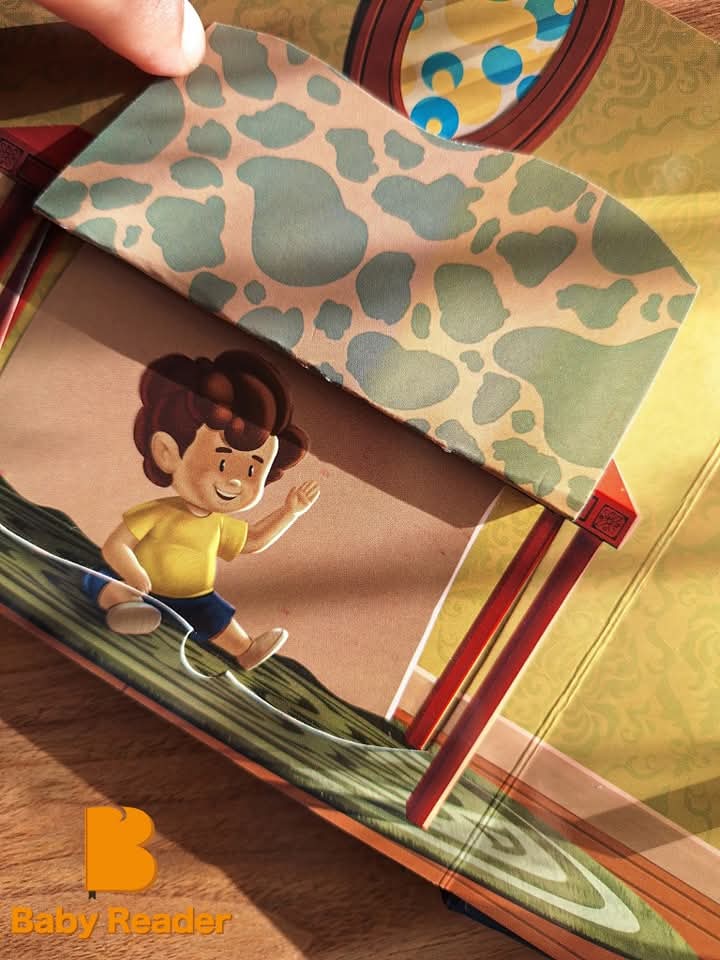 أين يوسف؟ - الصورة 5